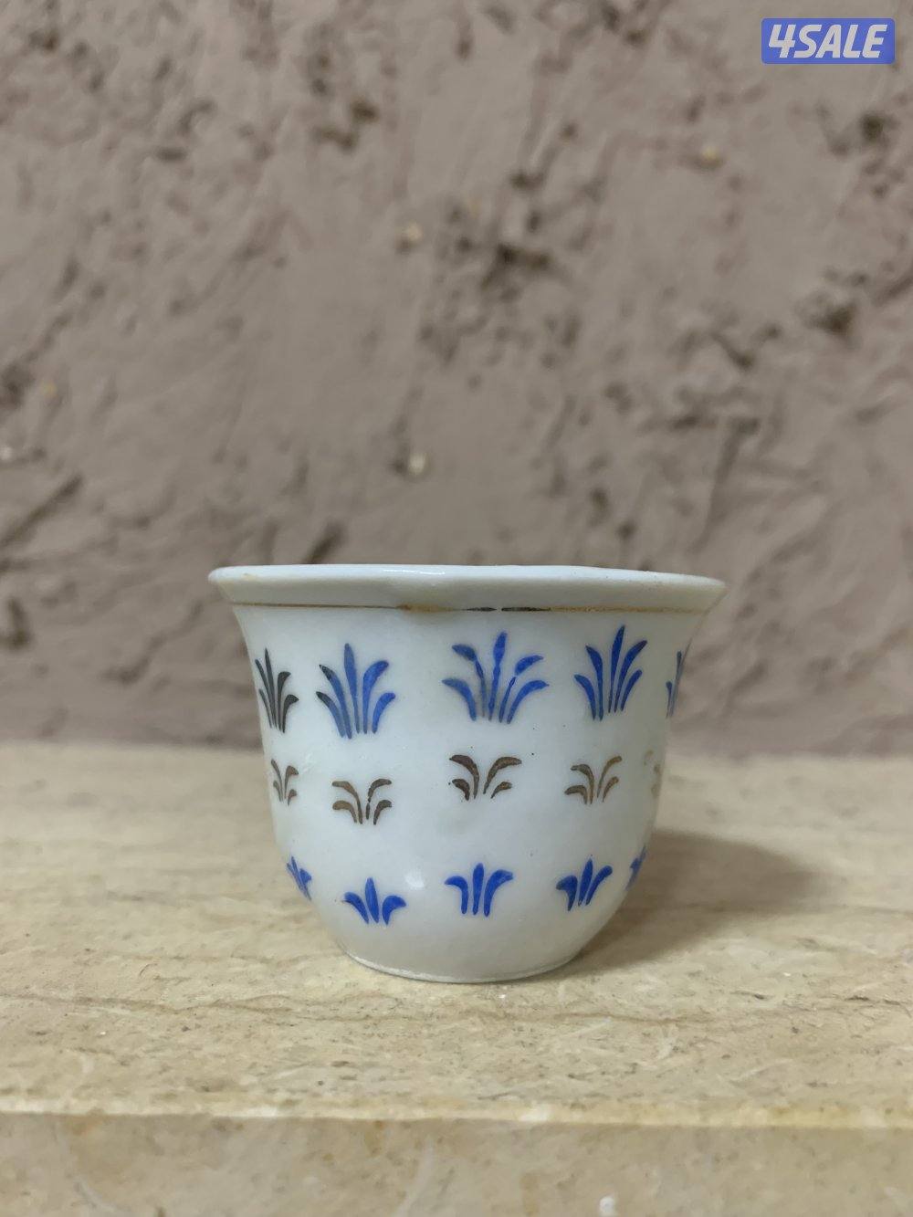 فناجيل نادرة وقديمة مخزنة من ٥٠ سنة2