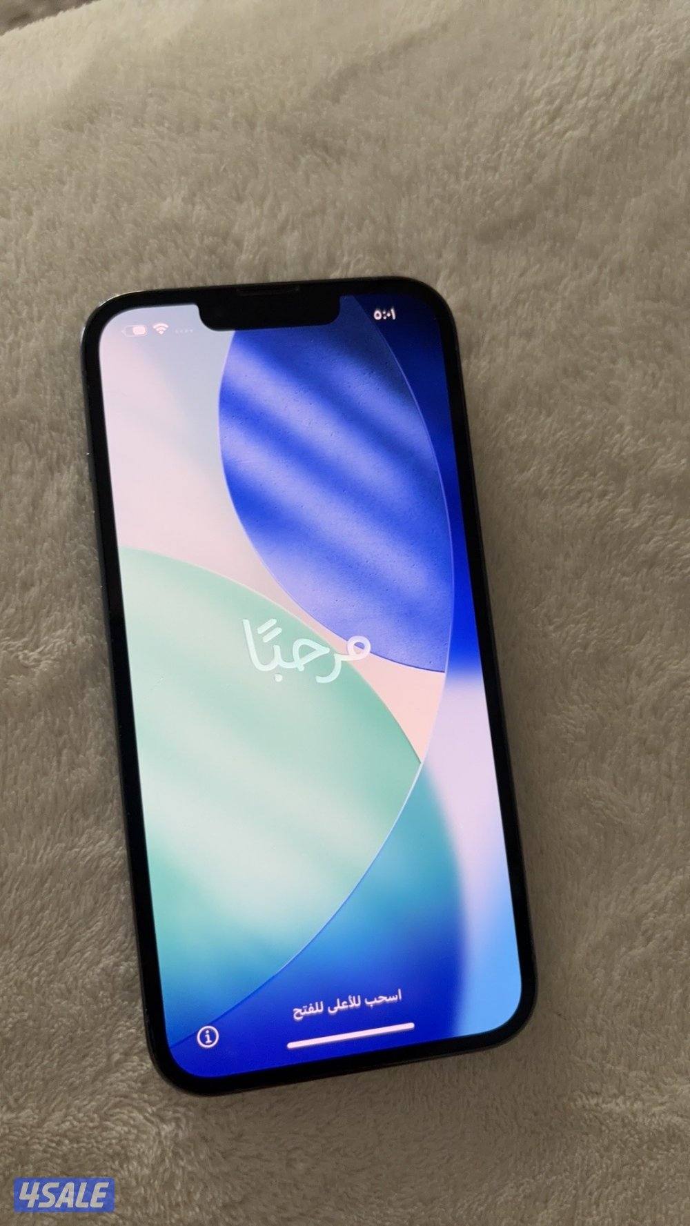 ايفون 13 برو -التواصل واتساب فقط4