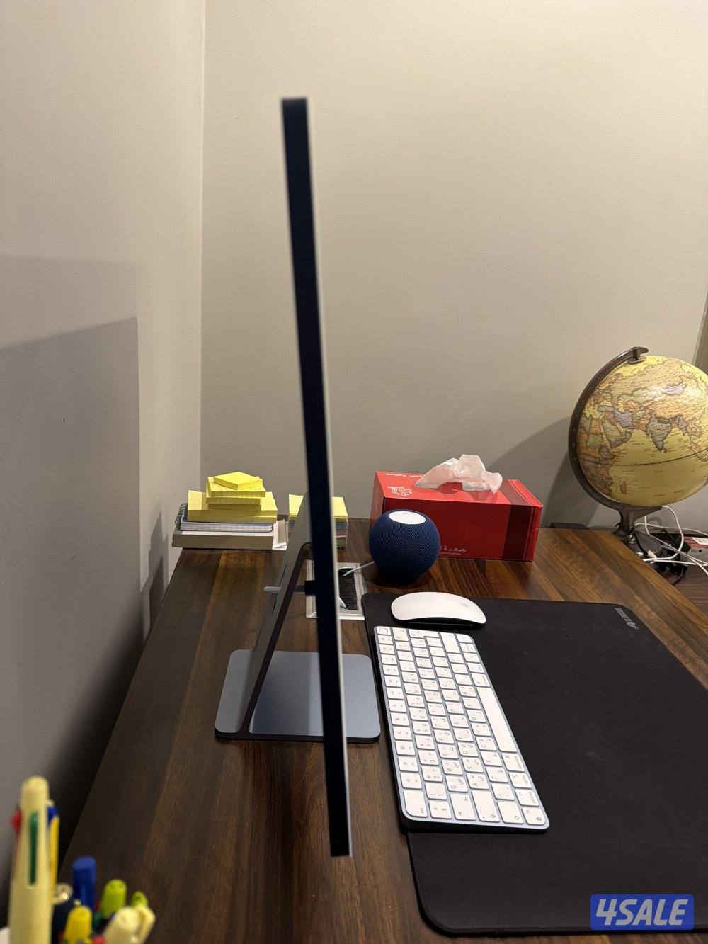 Imac M3 مستعمل ايماك1