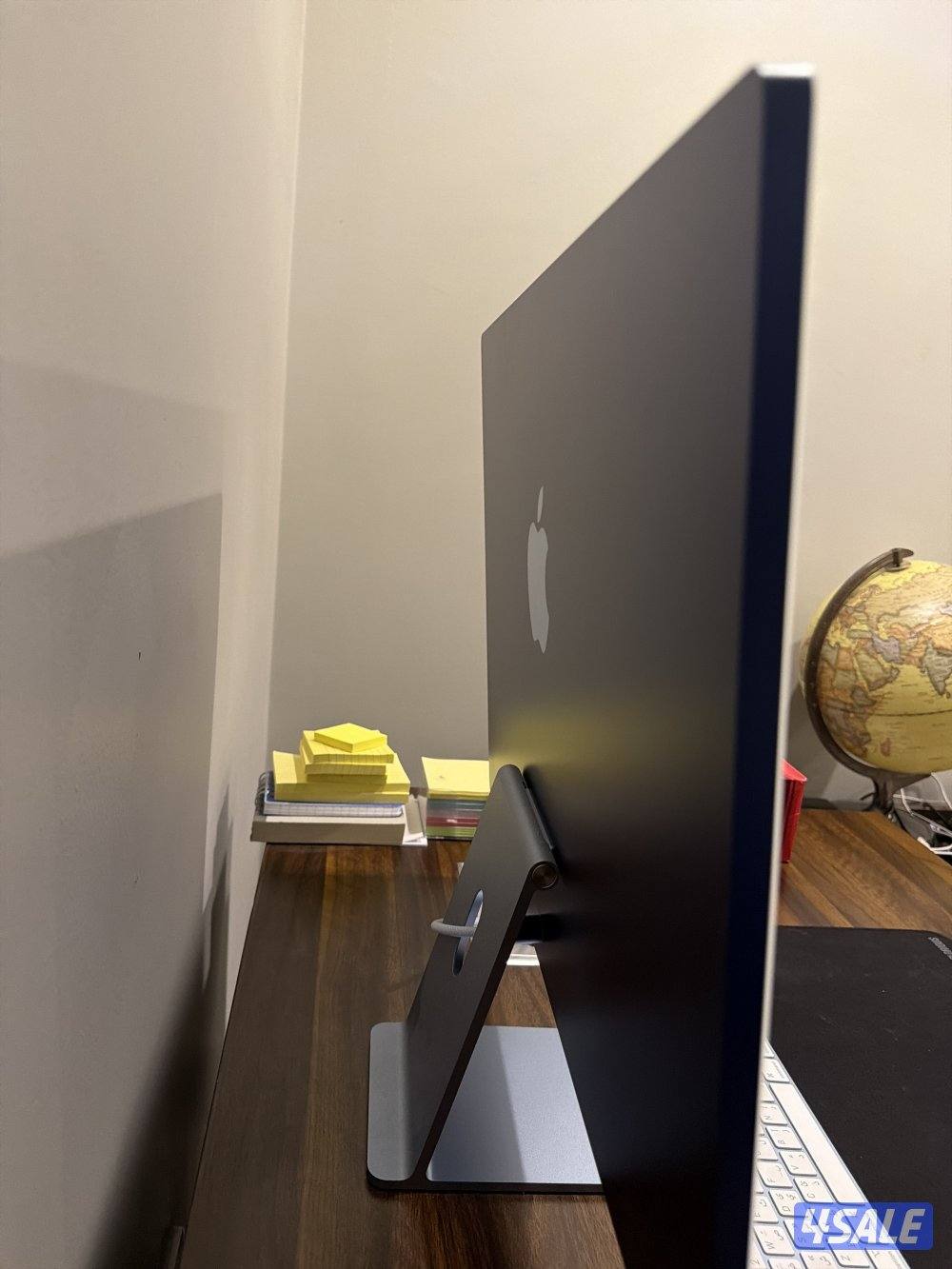 Imac M3 مستعمل ايماك2