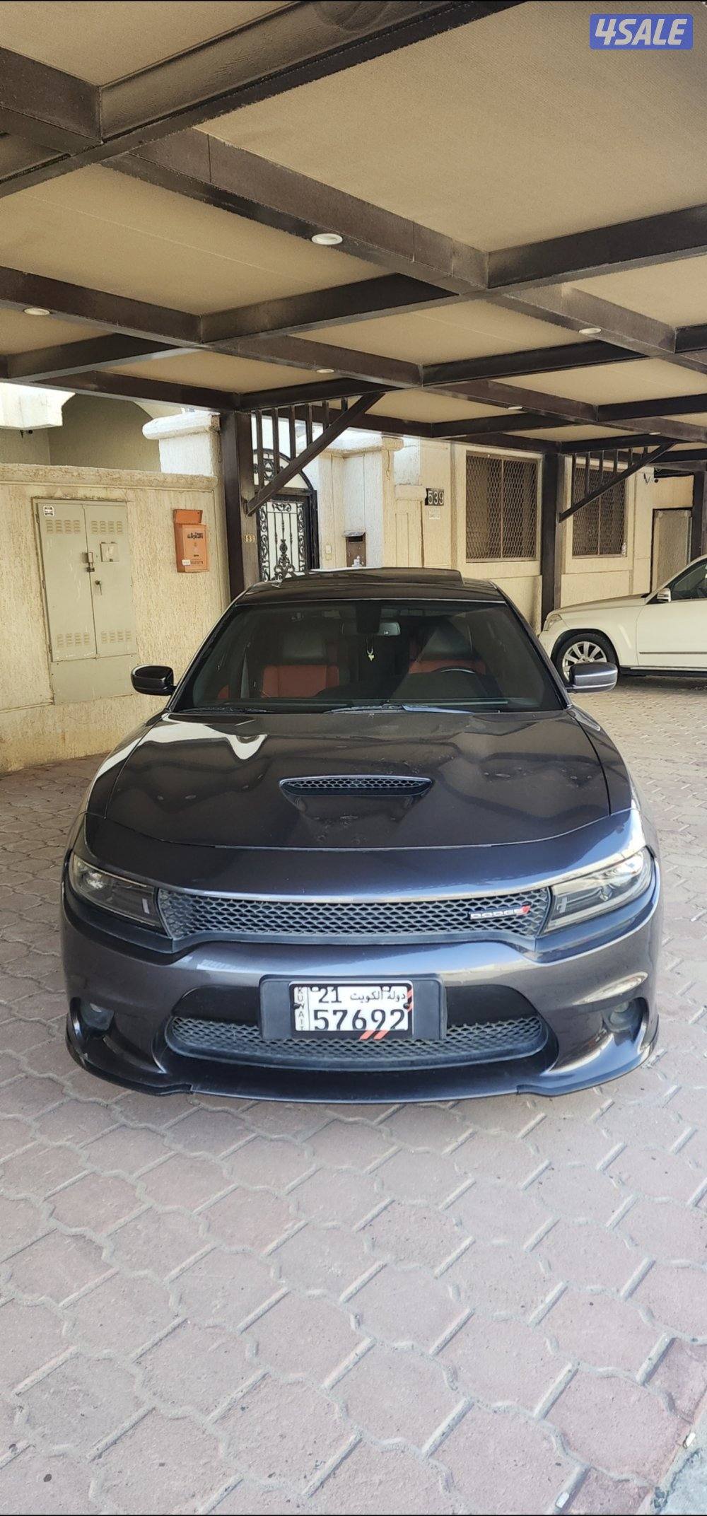 للبيع دوج تشارجر GT0