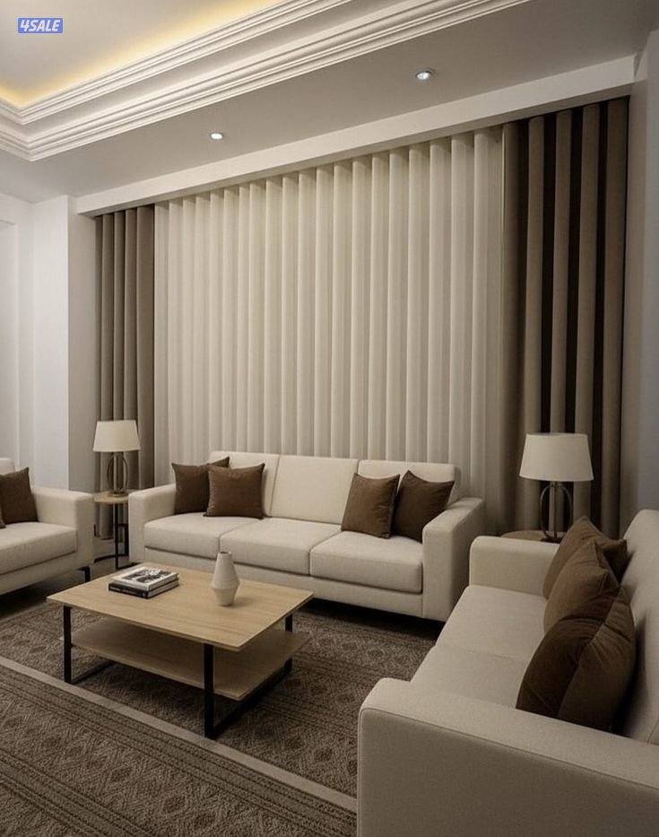 تفصال ستاير ويفي وستاير رول وعازل5