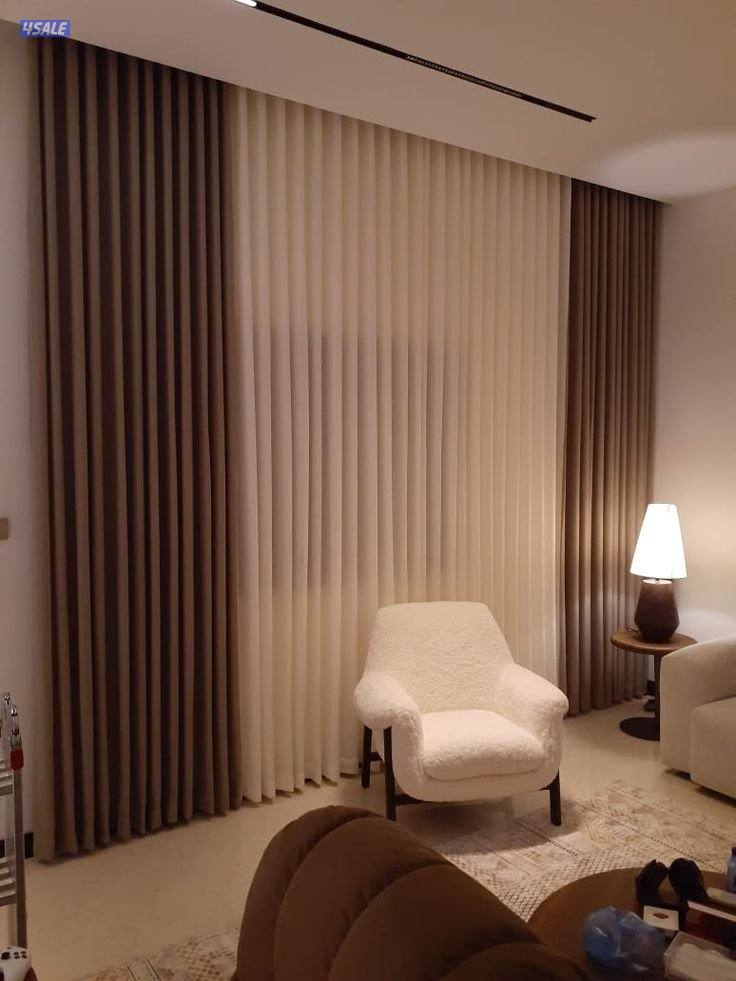 تفصال ستاير ويفي وستاير رول وعازل7