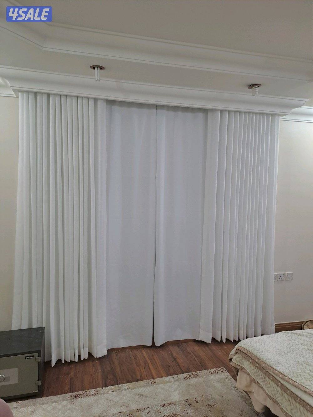 تفصال ستاير ويفي وستاير رول وعازل8