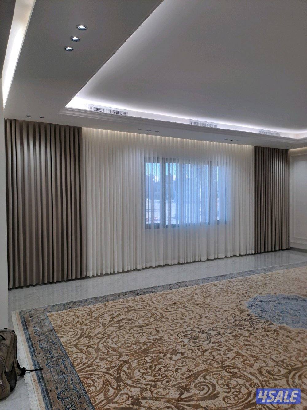 تفصال ستاير ويفي وستاير رول وعازل9