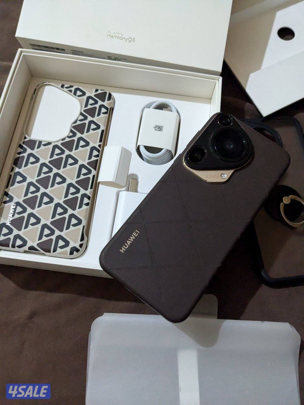 هواوي بيورا 70 الترا 5g0