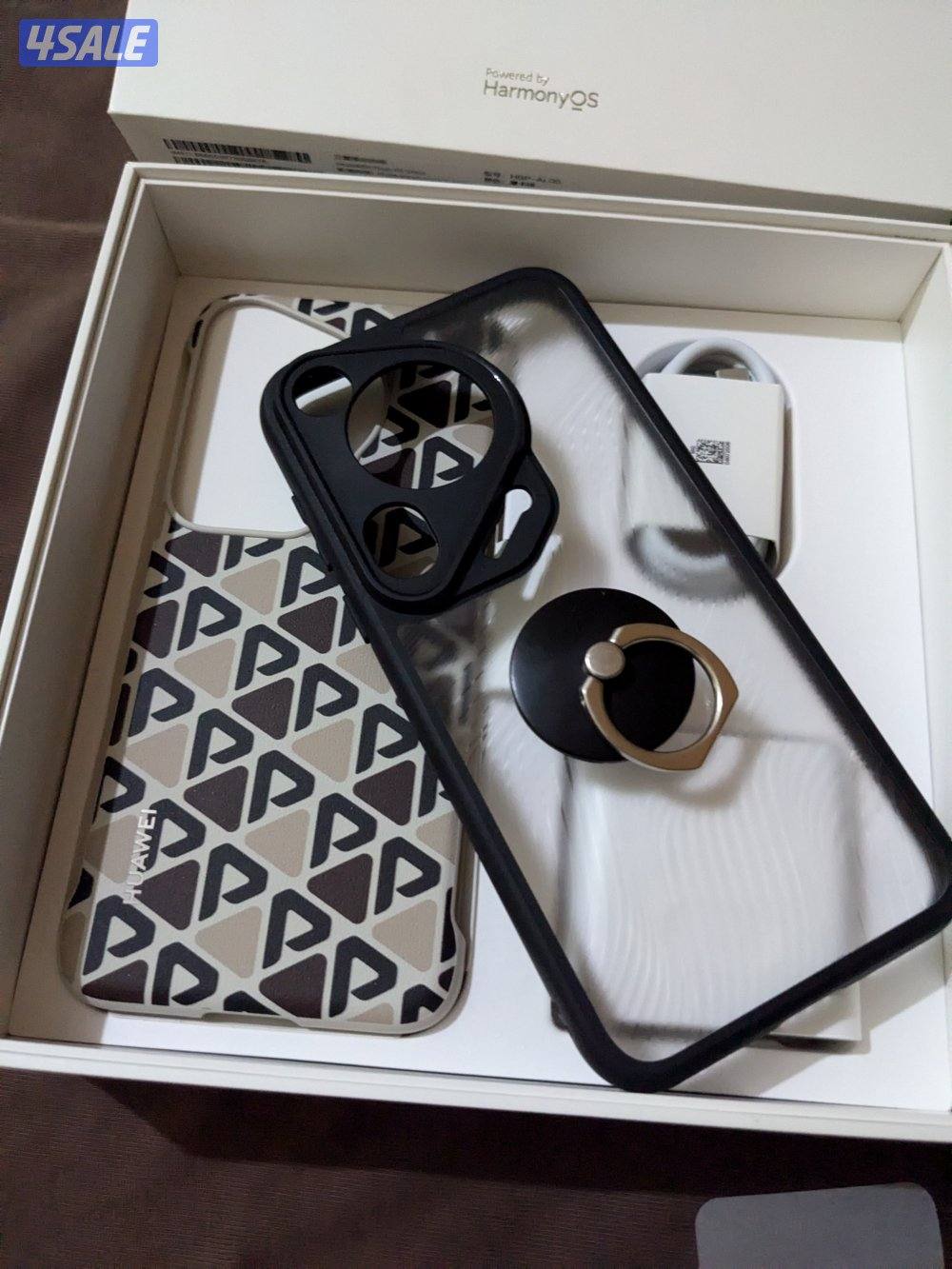 هواوي بيورا 70 الترا 5g2