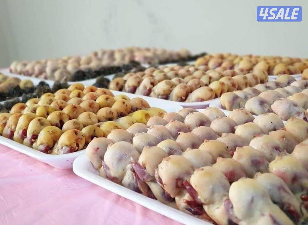 للبيع طيور3