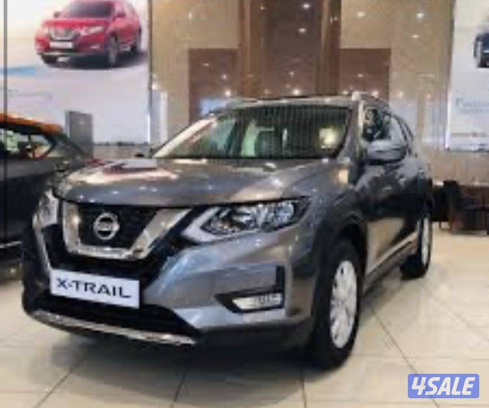 نيسان بترولي 2019 ماشي 1400