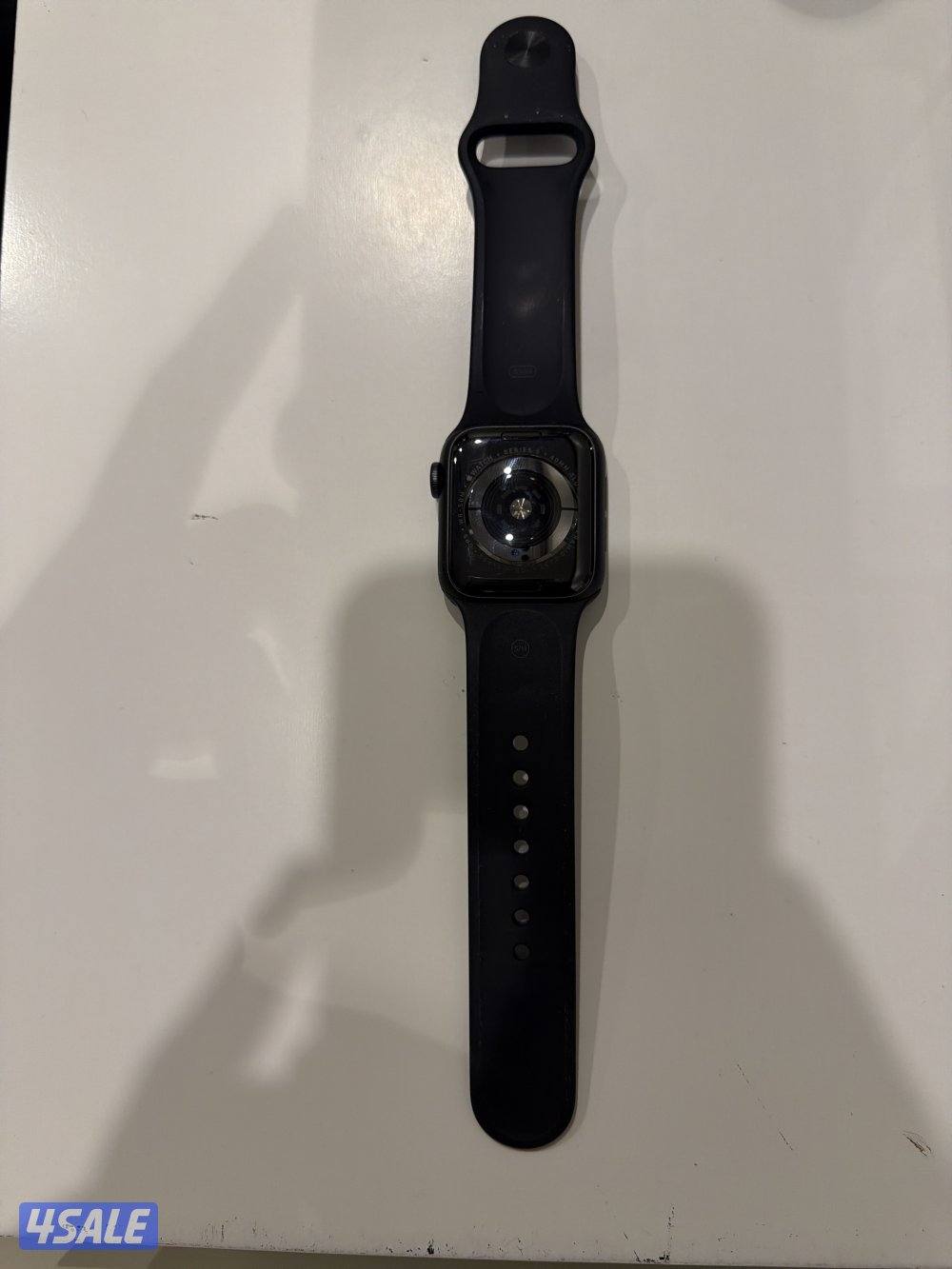 Apple watch series 5 40mm1