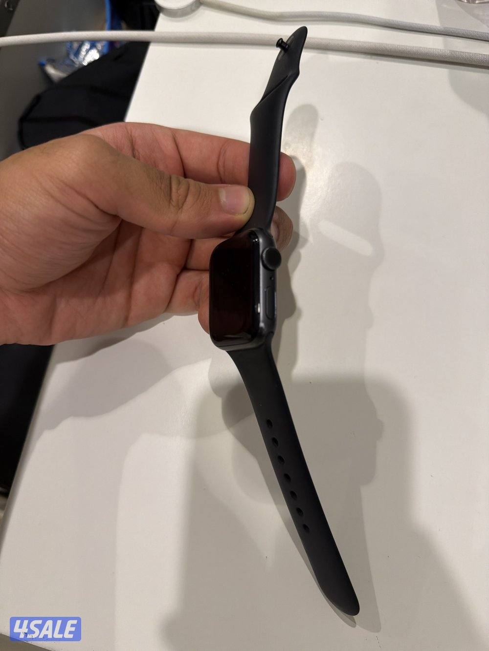 Apple watch series 5 40mm2