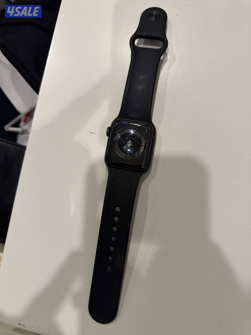 Apple watch series 5 40mm4