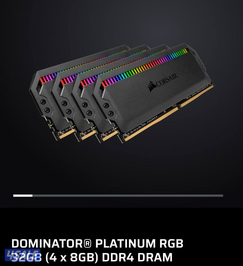 رامات DDR40