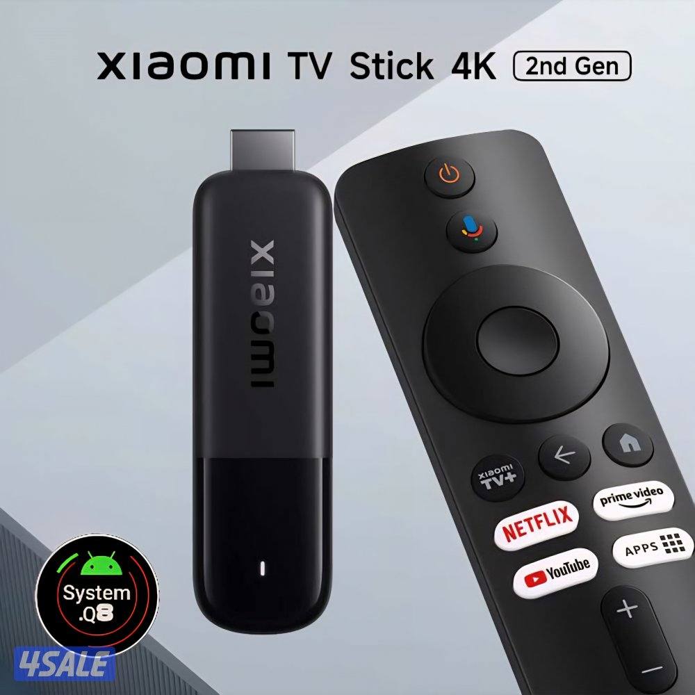 Xiaomi Stick 4G الجيل الثاني1