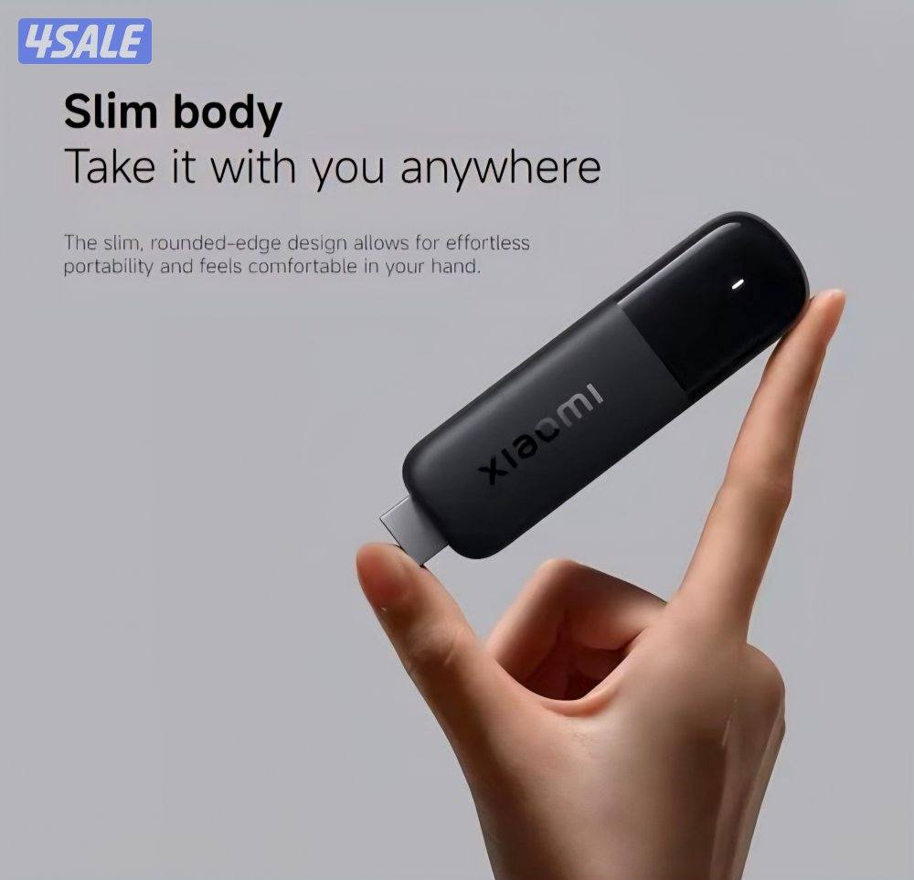 Xiaomi Stick 4G الجيل الثاني2