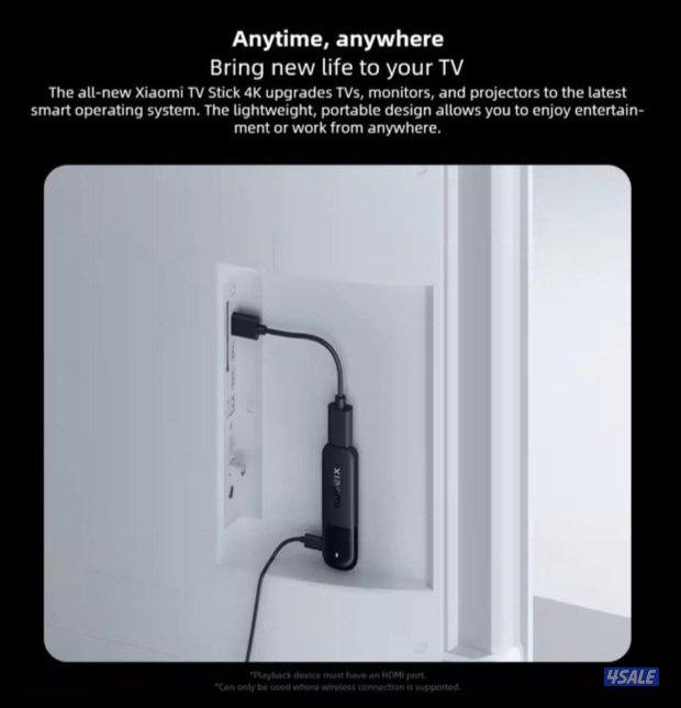 Xiaomi Stick 4G الجيل الثاني3