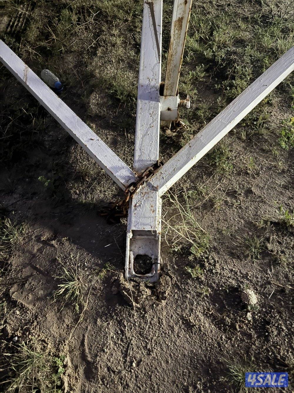 للبيع + كونتينر + شاليه + عرزاله6