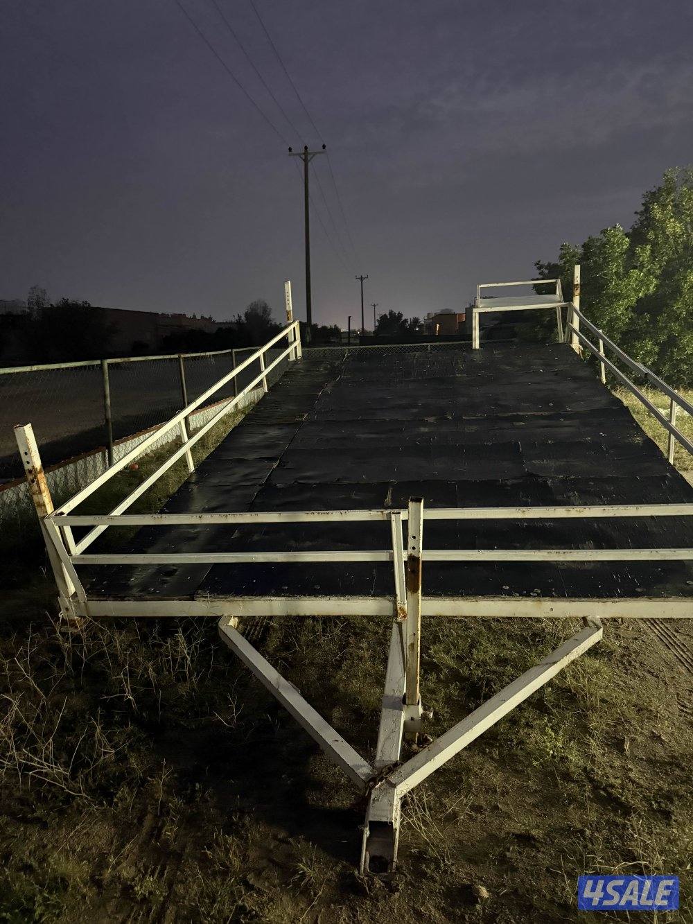 للبيع + كونتينر + شاليه + عرزاله8