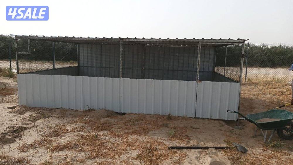 اقفاص فك وتركيب توصيل جميع المناطق1