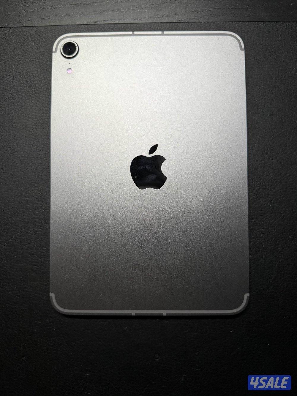 iPad mini 7 128Gb + 5G1