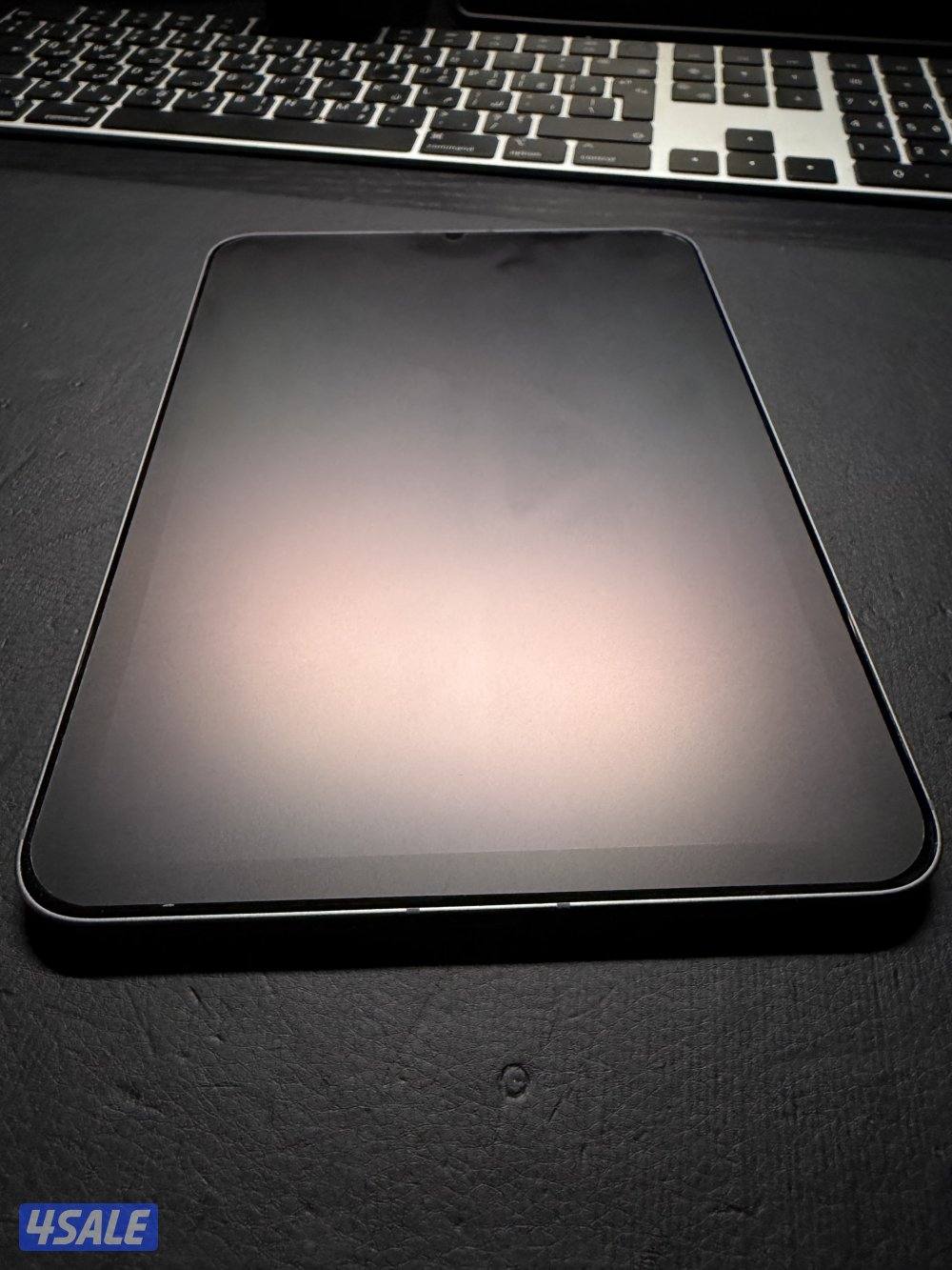 iPad mini 7 128Gb + 5G2