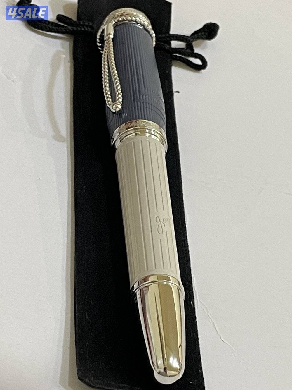 قلم مونت بلان كالجديد1