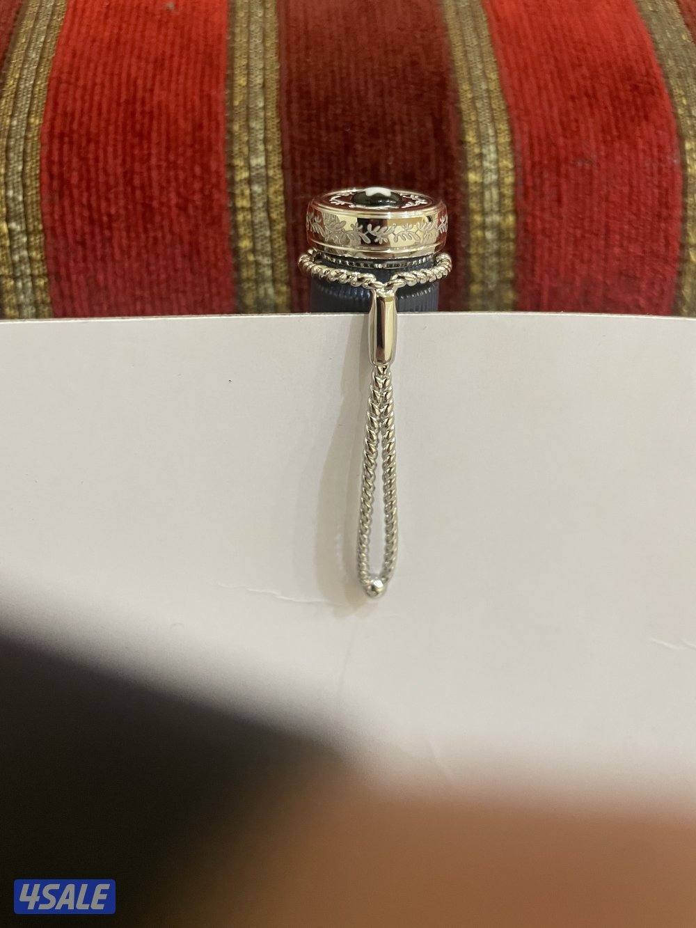 قلم مونت بلان كالجديد2