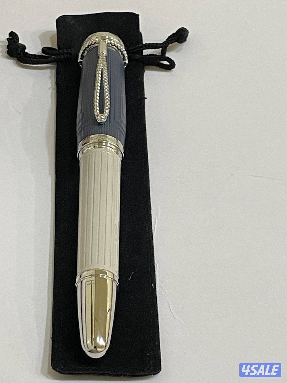 قلم مونت بلان كالجديد3