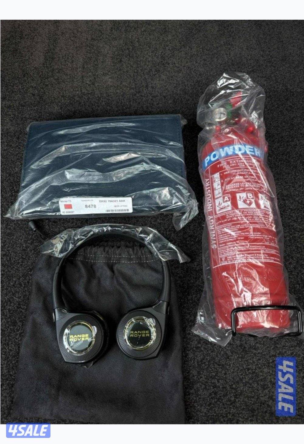 رنج روفر 2014 ( بحاله نادرة من النظافة )6