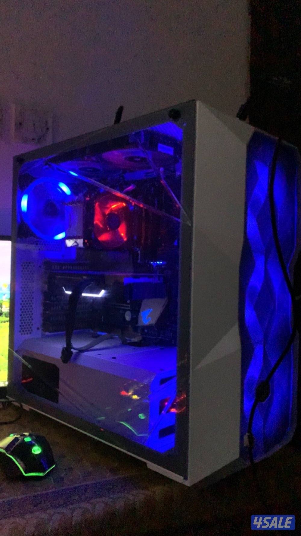 بي سي للبيع0