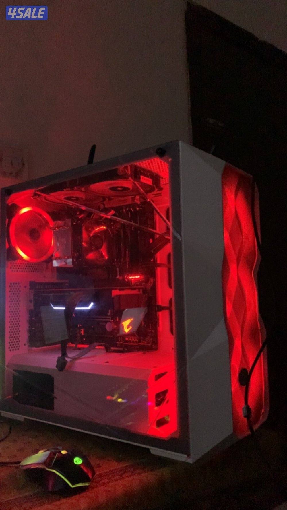 بي سي للبيع1