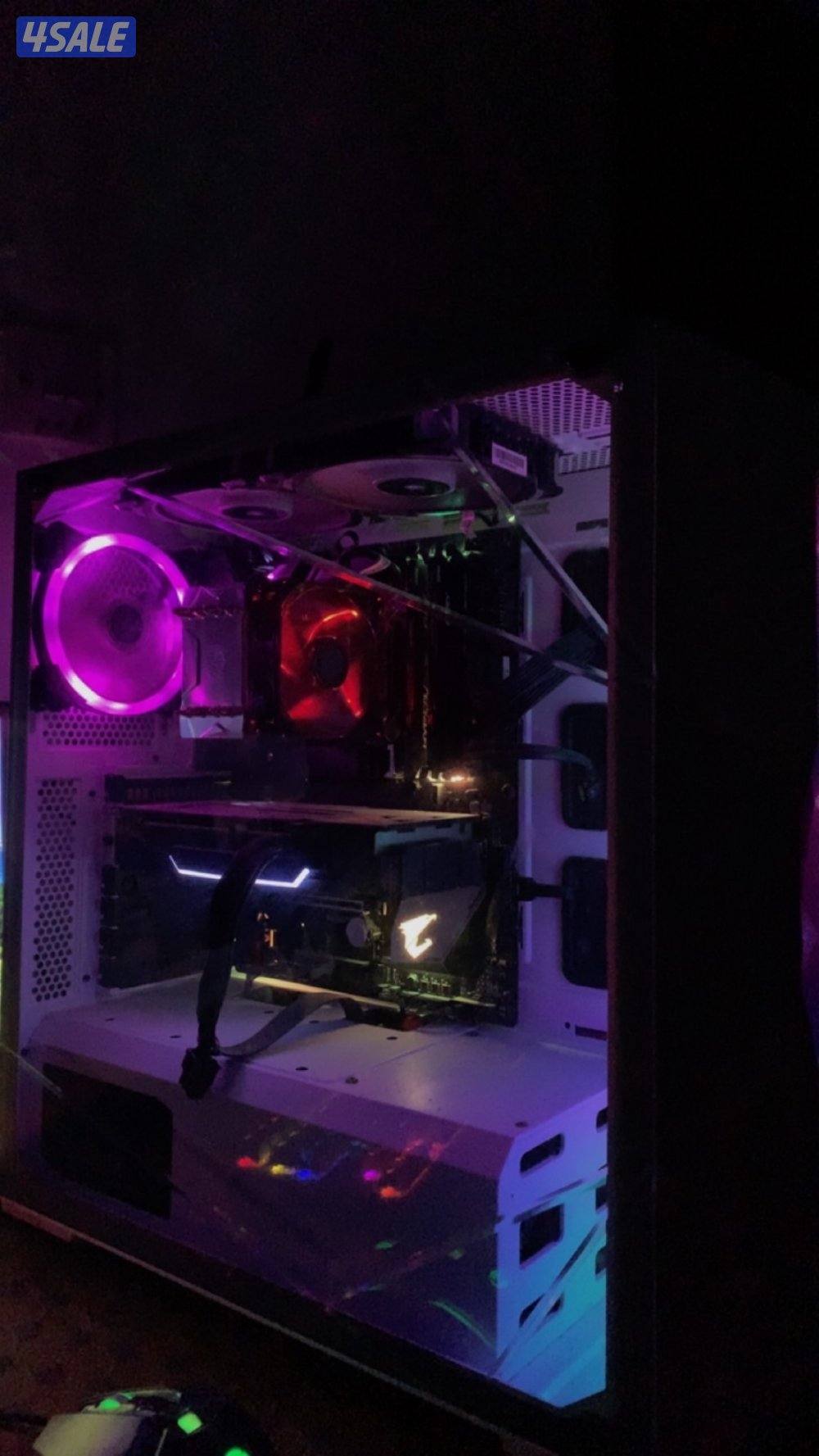 بي سي للبيع2