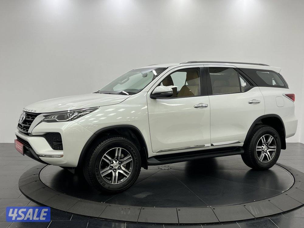TOYOTA FORTUNER_N 23FT4H_U0