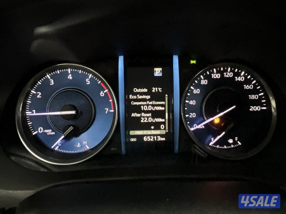 TOYOTA FORTUNER_N 23FT4H_U6