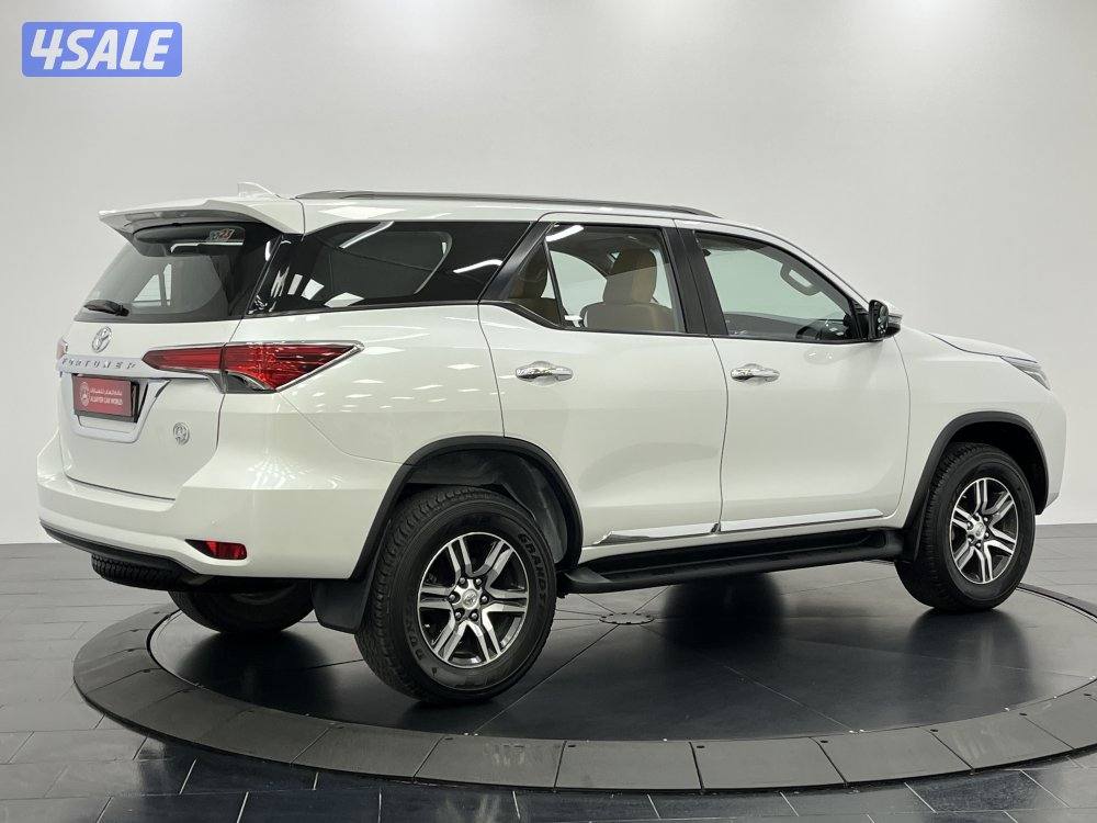 TOYOTA FORTUNER_N 23FT4H_U14