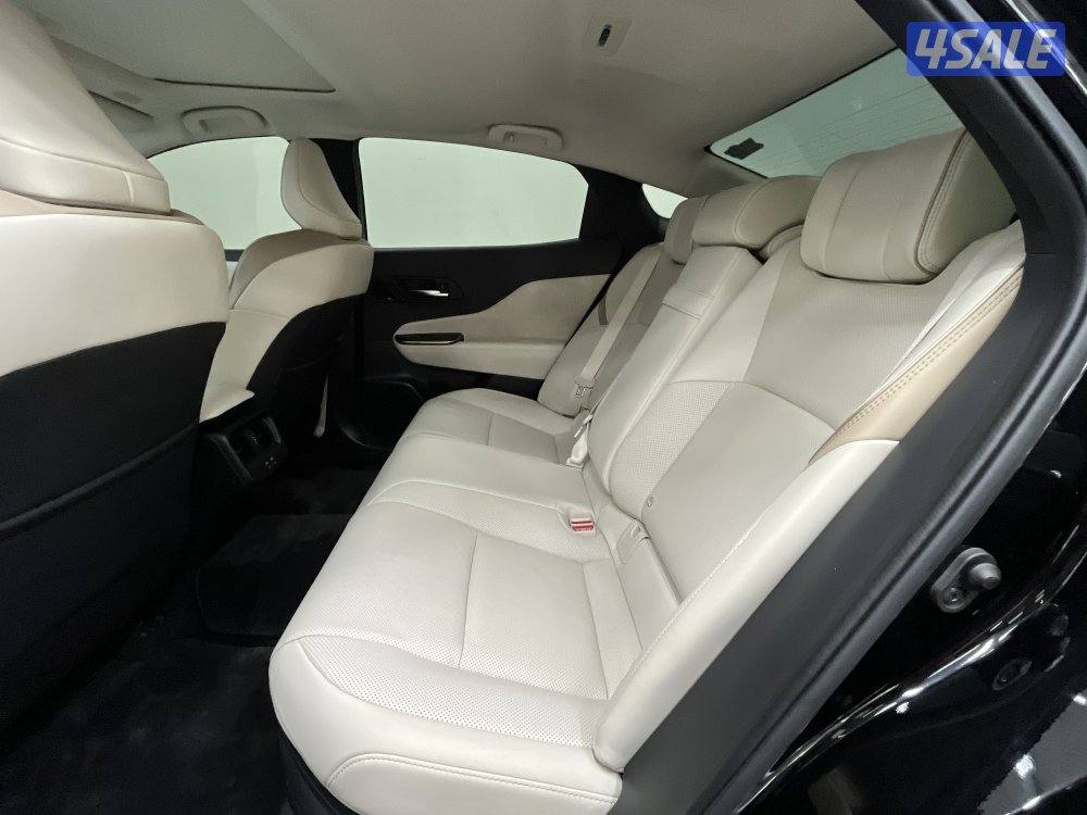 TOYOTA CROWN 23CN-2.5-CROWN-HEV3