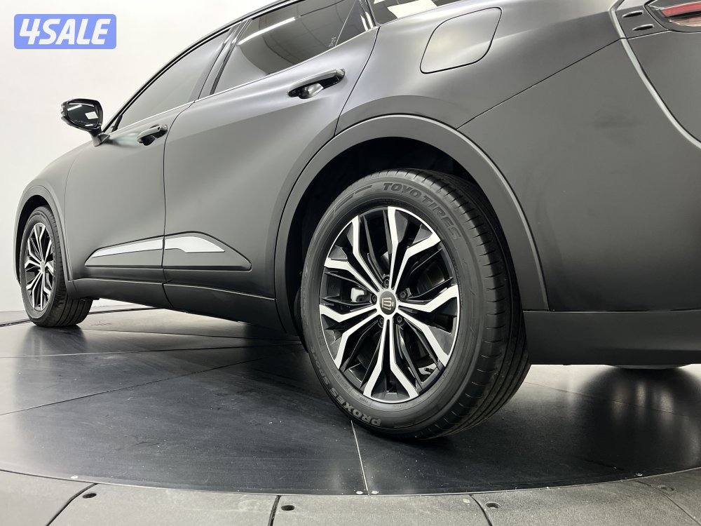 TOYOTA CROWN 23CN-2.5-CROWN-HEV9