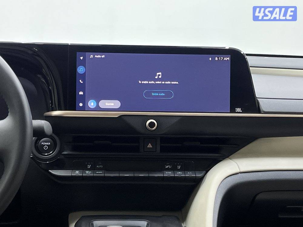 TOYOTA CROWN 23CN-2.5-CROWN-HEV13