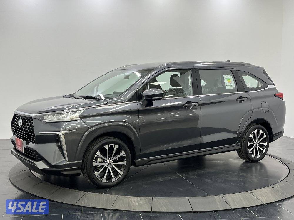 TOYOTA VELOZ 24VZ-A _ VELOZ0