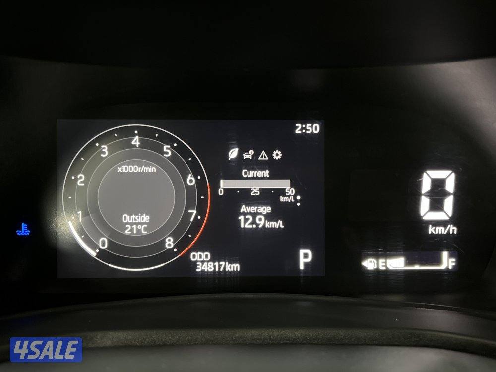 TOYOTA VELOZ 24VZ-A _ VELOZ7