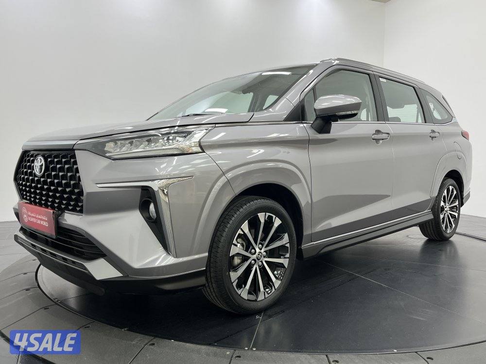 TOYOTA VELOZ 24VZ-A _ VELOZ1