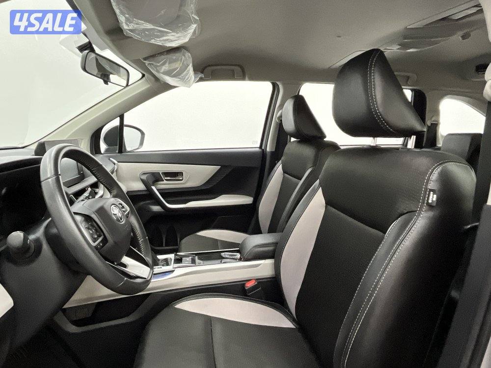 TOYOTA VELOZ 24VZ-A _ VELOZ5