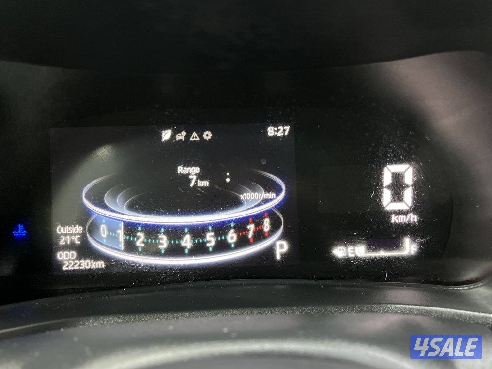 TOYOTA VELOZ 24VZ-A _ VELOZ6