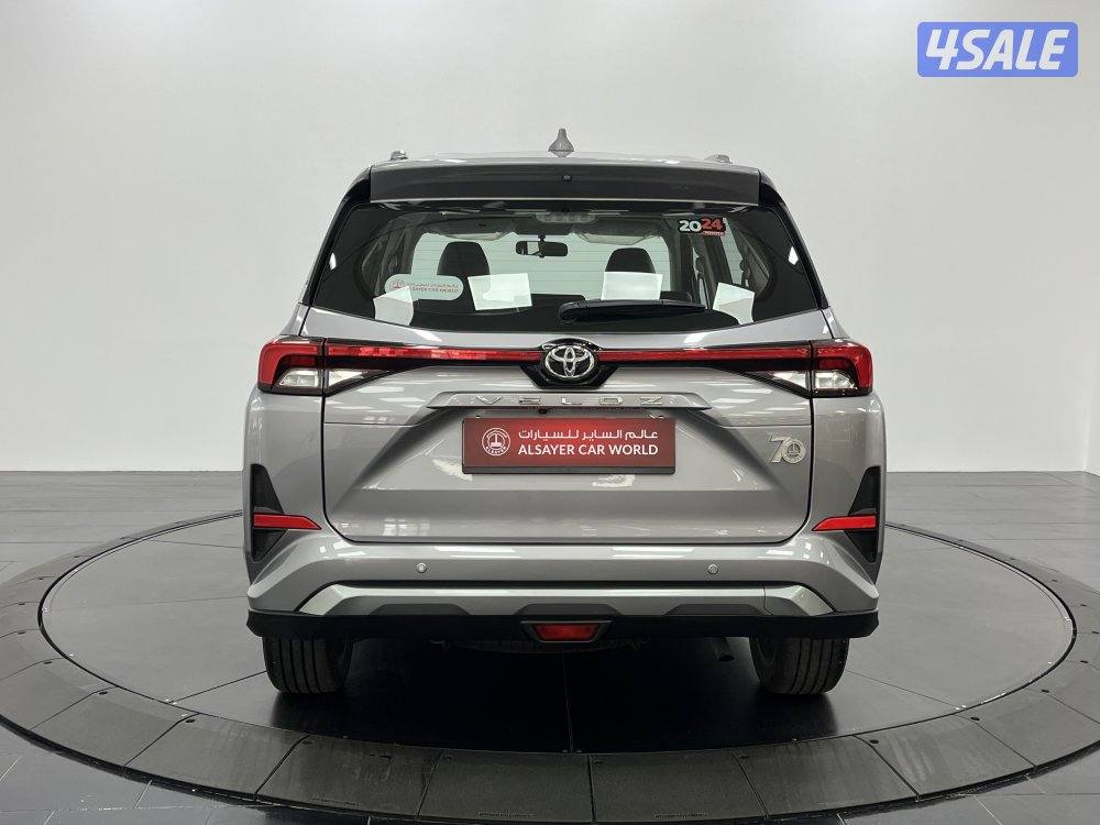 TOYOTA VELOZ 24VZ-A _ VELOZ8