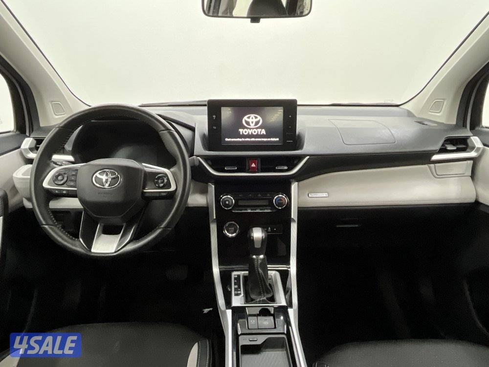 TOYOTA VELOZ 24VZ-A _ VELOZ11