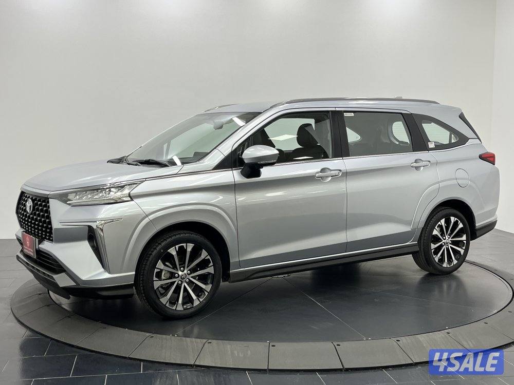 TOYOTA VELOZ 24VZ-A _ VELOZ0