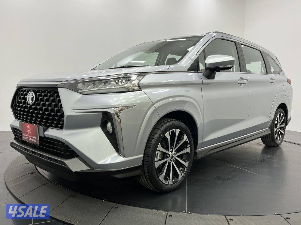 TOYOTA VELOZ 24VZ-A _ VELOZ1