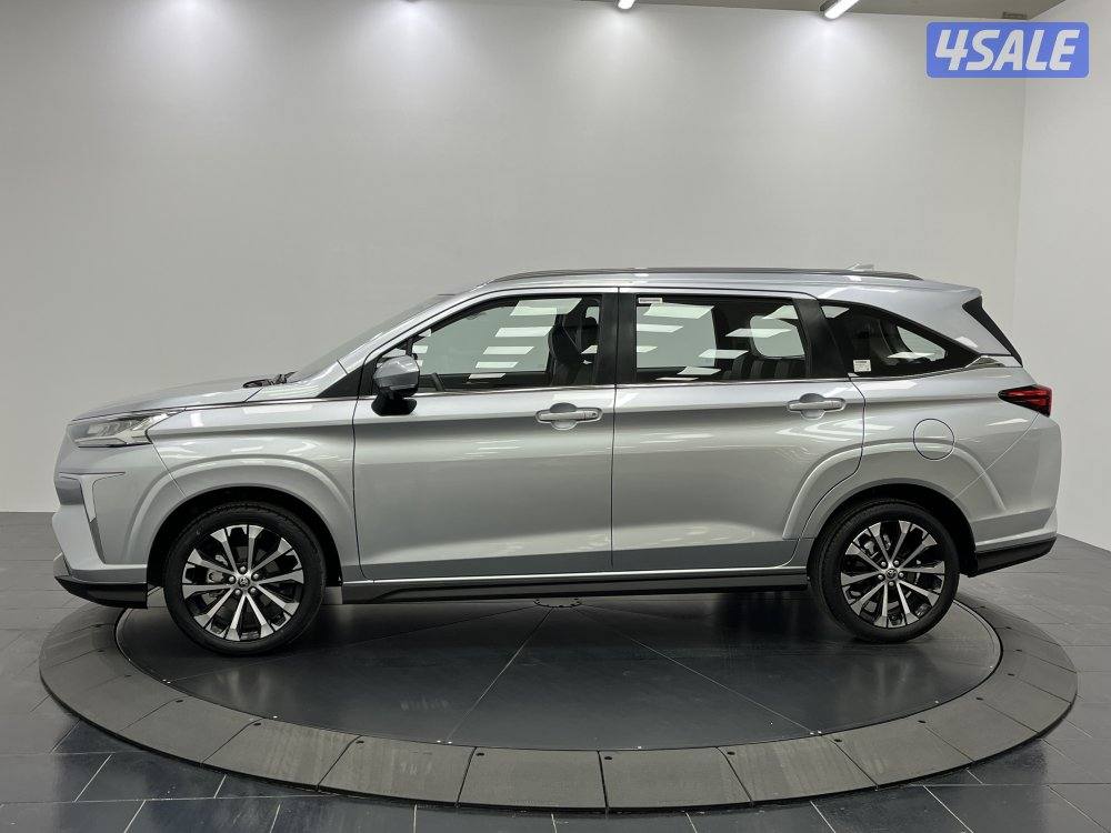 TOYOTA VELOZ 24VZ-A _ VELOZ2