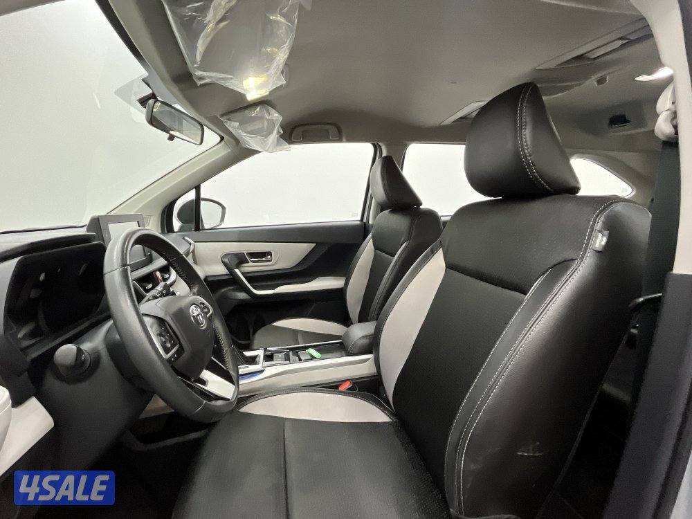 TOYOTA VELOZ 24VZ-A _ VELOZ5