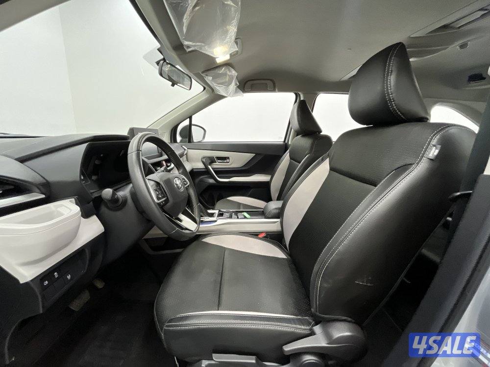 TOYOTA VELOZ 24VZ-A _ VELOZ4